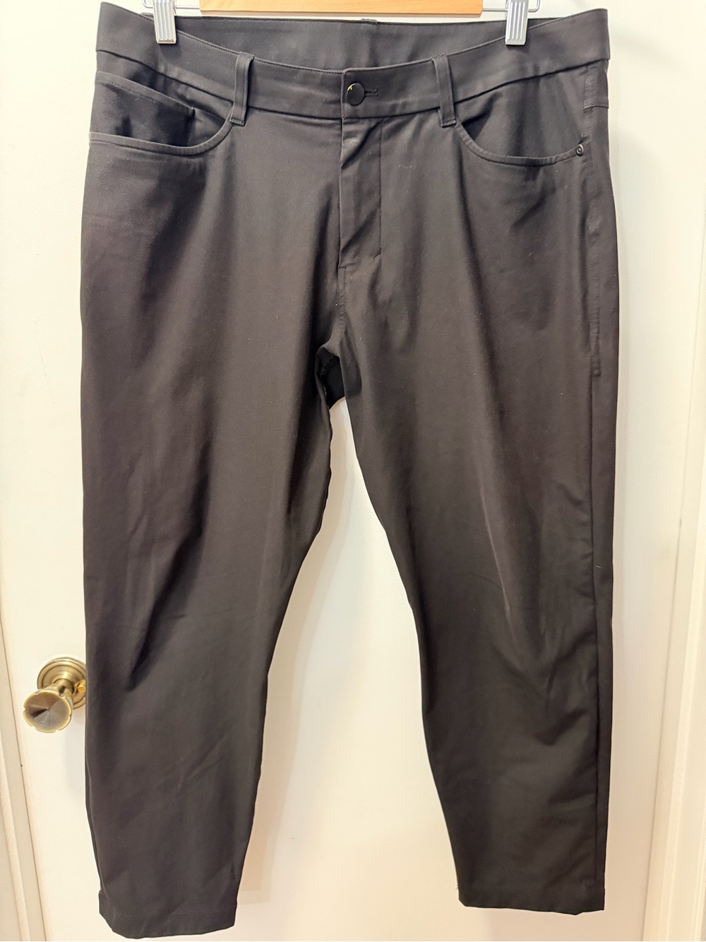 Men's Lululemon ABC Pants - 33/26